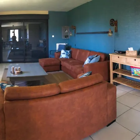 Hébergement de vacances Cocoon De *