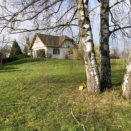 Holiday home Cocoon De