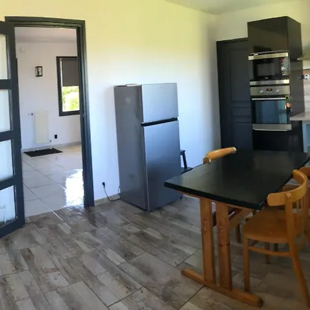 Holiday home Cocoon De Rocquigny (Ardennes)