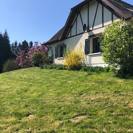 Hébergement de vacances Cocoon De *