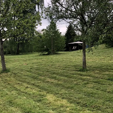 Holiday home Cocoon De Rocquigny (Ardennes)