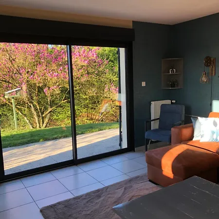 Hébergement de vacances Cocoon De