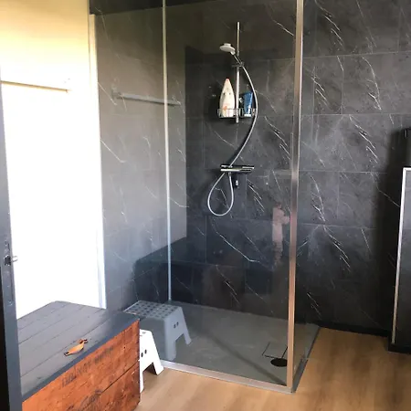 Hébergement de vacances Cocoon De Rocquigny (Ardennes)